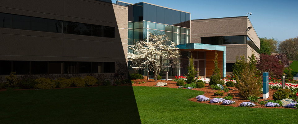 Radcliff Landscapers