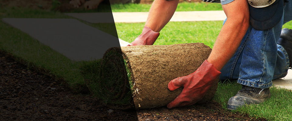 Radcliff Landscapers