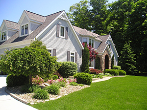 Landscapers and Lawncare Services in Radcliff, KY